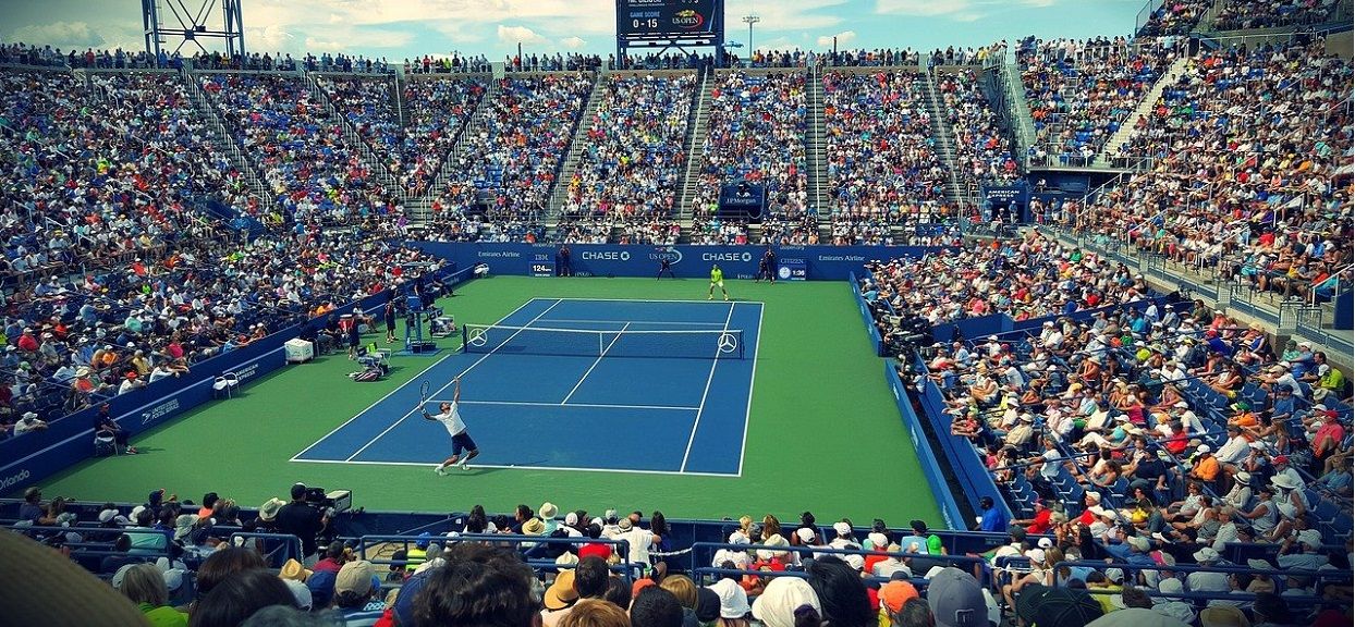 Tenis ziemny