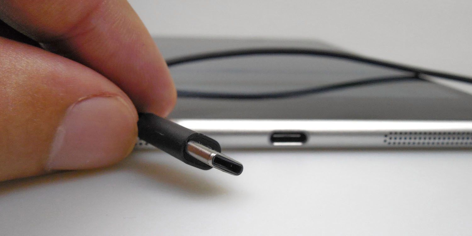 iPad Air 4
