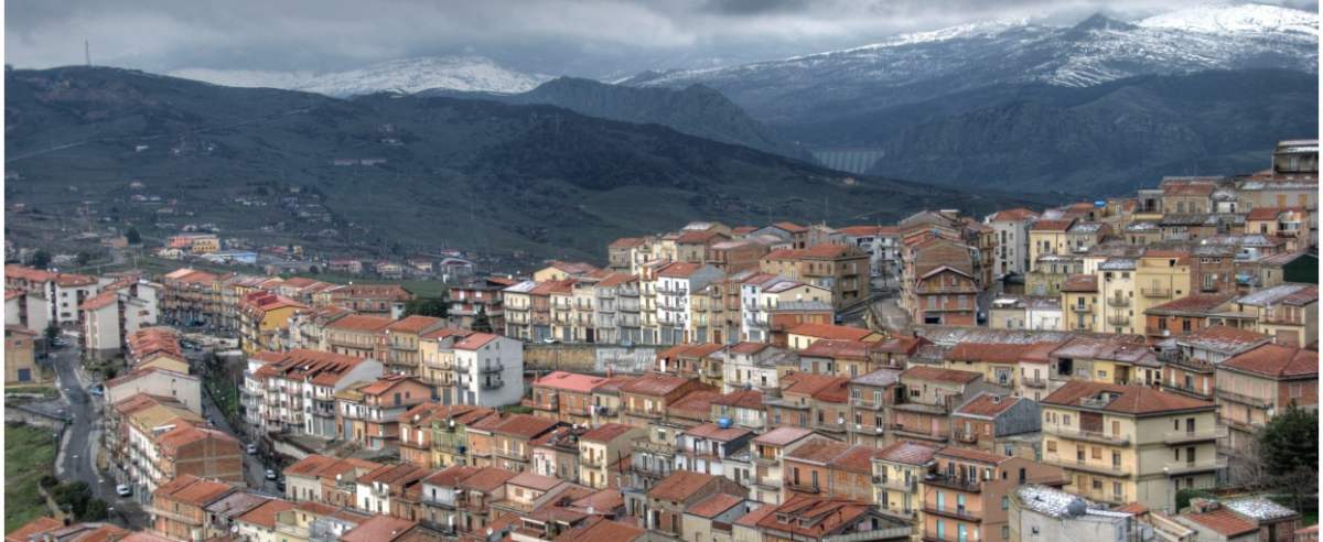 Włochy zachęcają do kupna domu na Sycylii