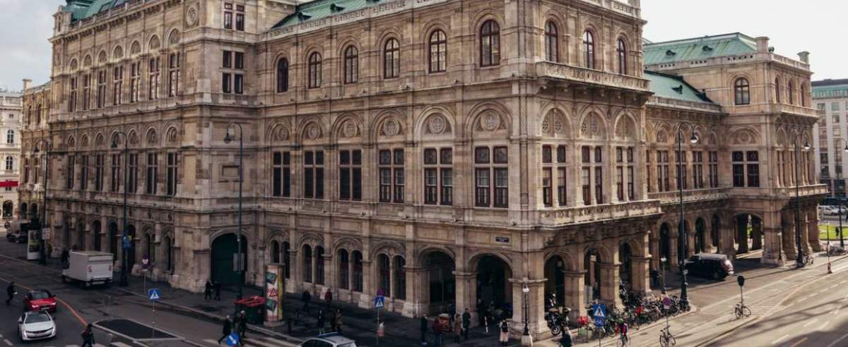 Austria przyciąga turystów