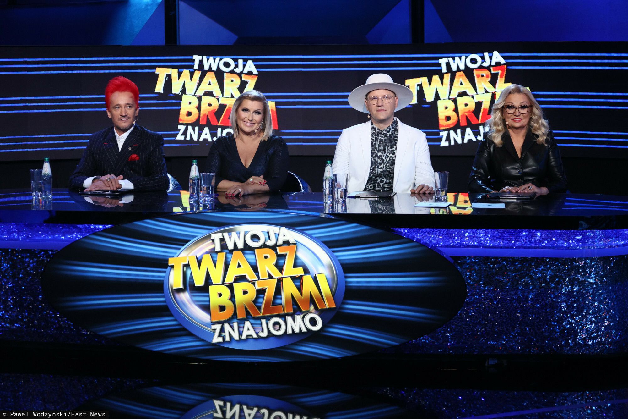 Co dalej z "Twoja twarz brzmi znajomo"? 