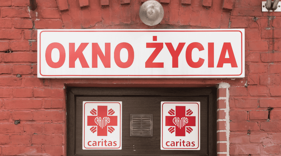 Okno Życia Warszawa