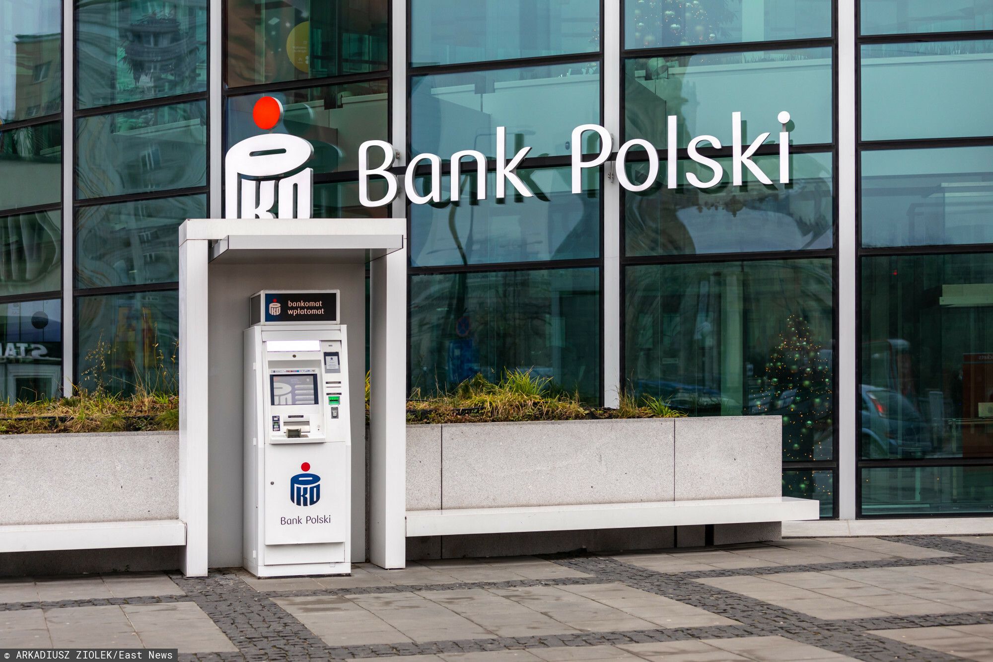 PKO Bank Polski Wydał Istotny Komunikat. Konta Firmowe Inteligo Zostaną ...