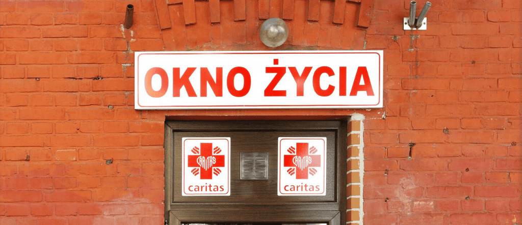 Okno życia