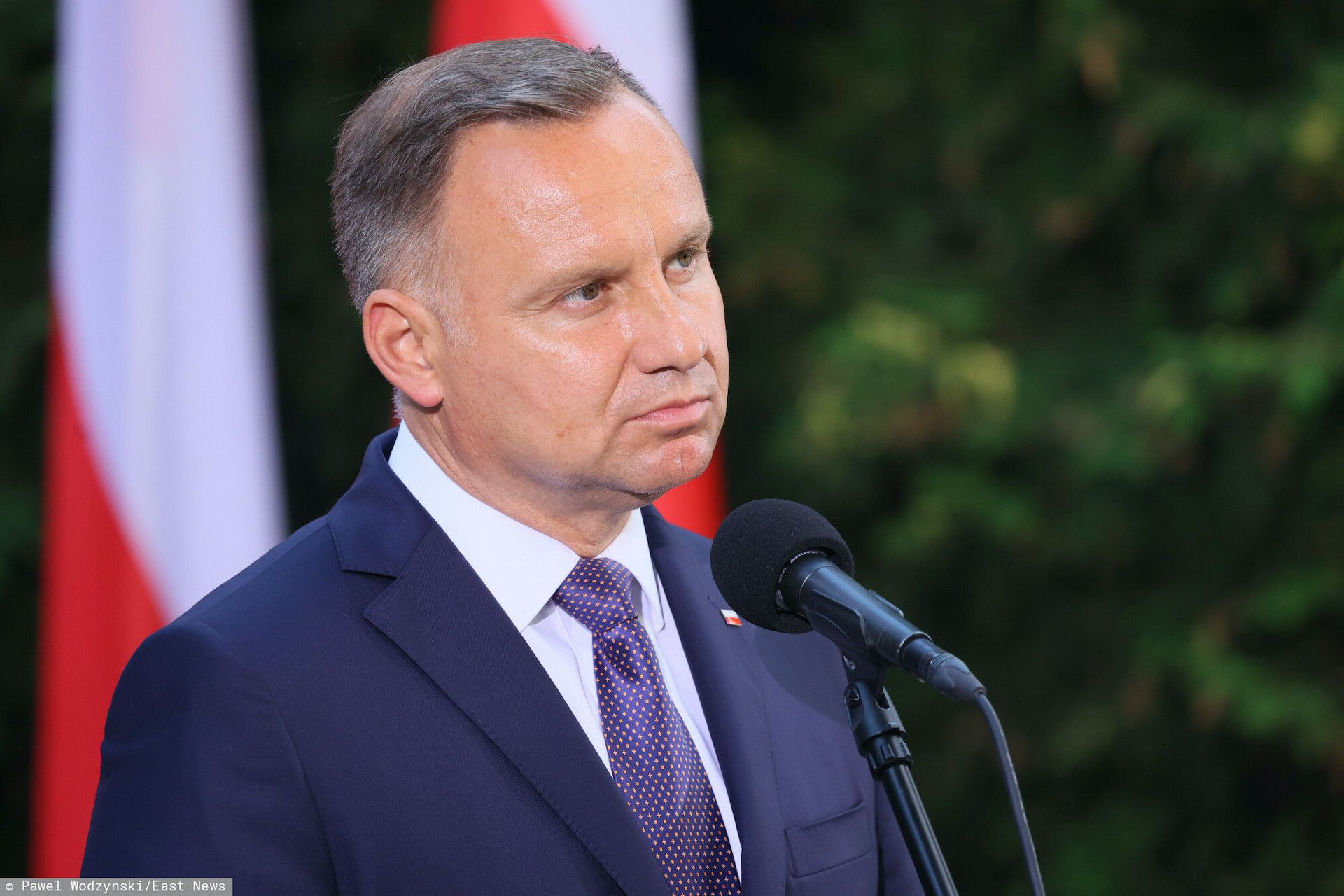 Jest kara finansowa za przeprowadzenie memoriału pary prezydenckiej na korcie im. Lecha Kaczyńskiego