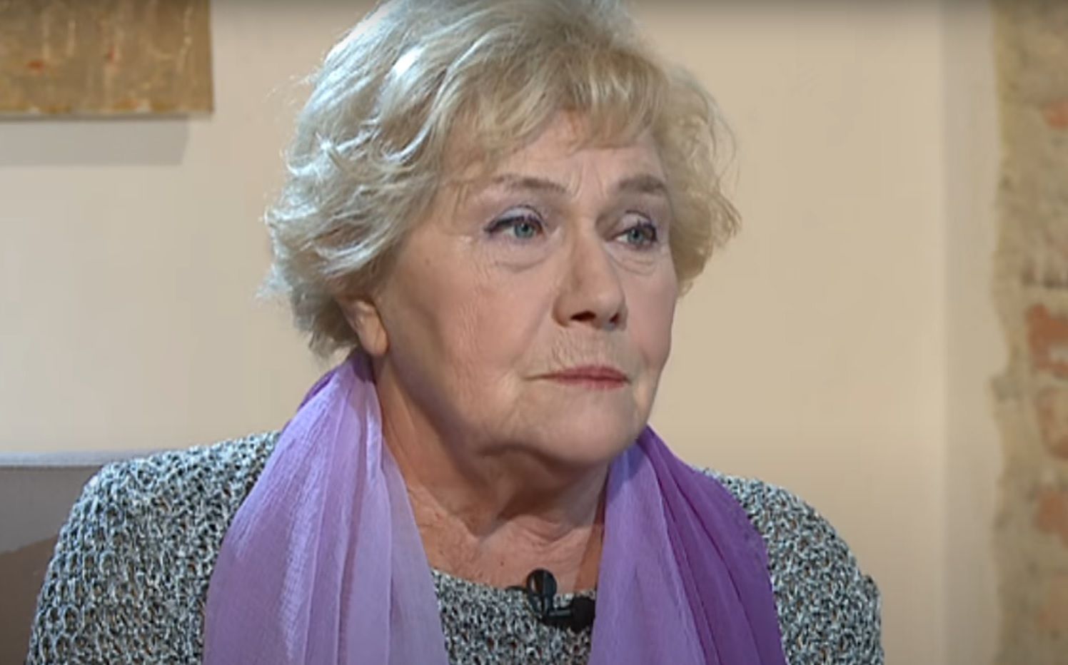 teresa lipowska
