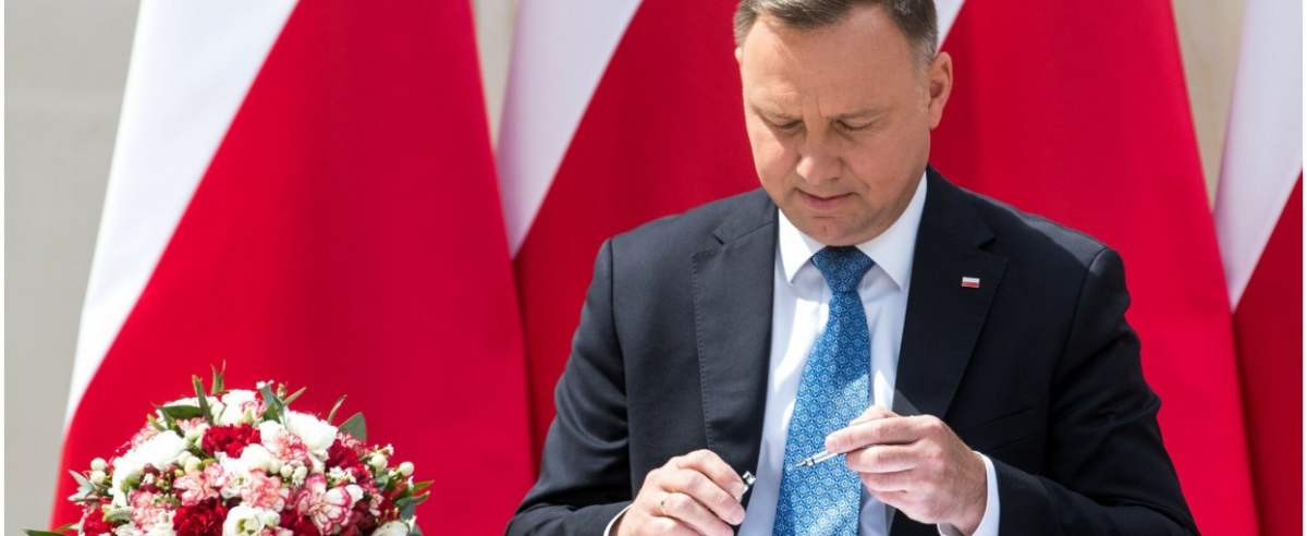 Budżet 2021 z pokaźnym dofinansowaniem na poczet 500 plus