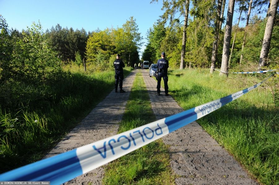 Zatrważające przypuszczenia służb po pożarze w Zalasewie. To mogło być zdarzenie kryminalne