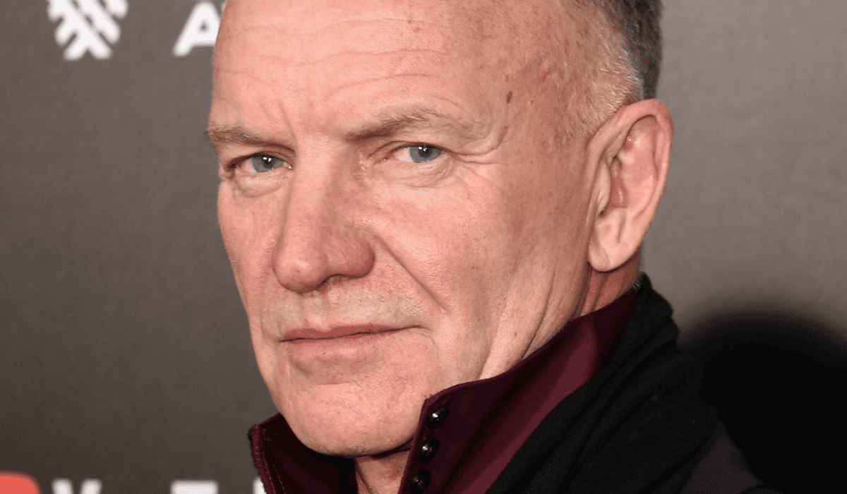 Sting EA