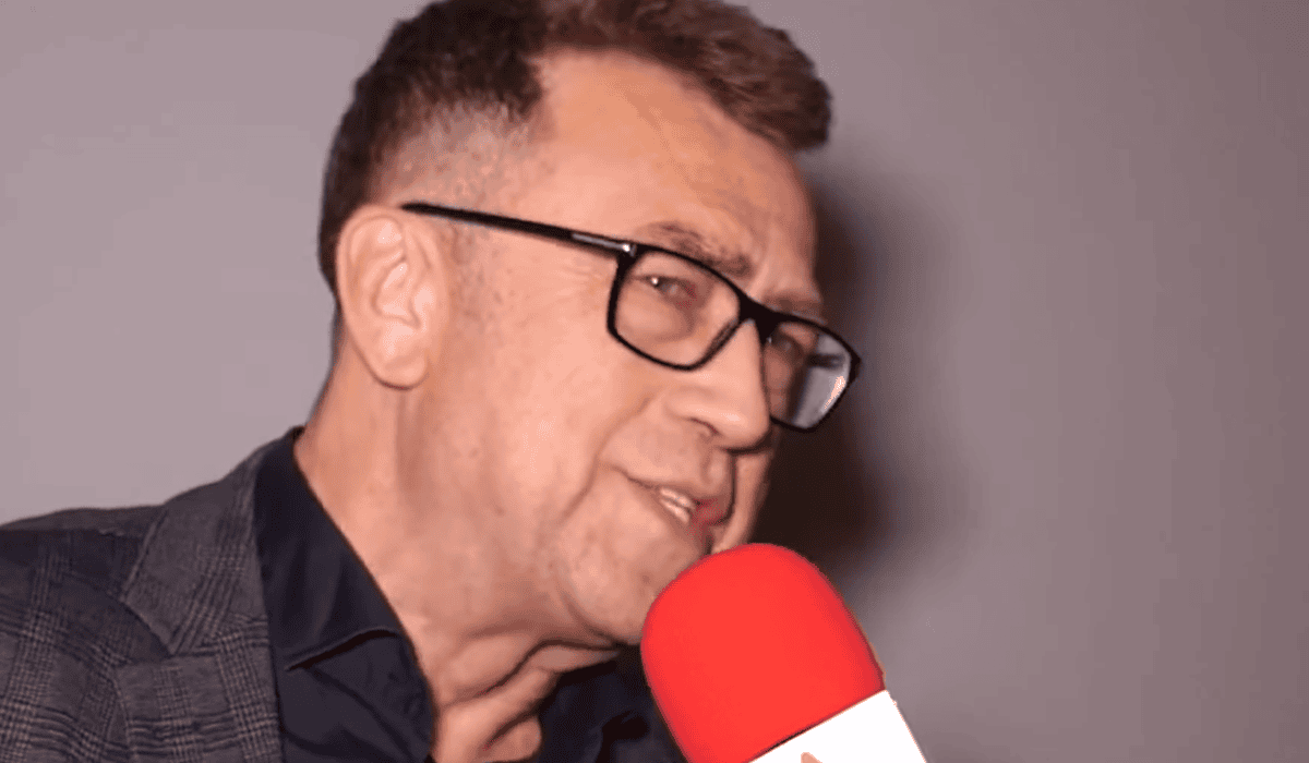 Maciej Orłoś mówi wprost o swoim powrocie do TVP. Dziennikarz zdradził, co musiałoby się wydarzyć