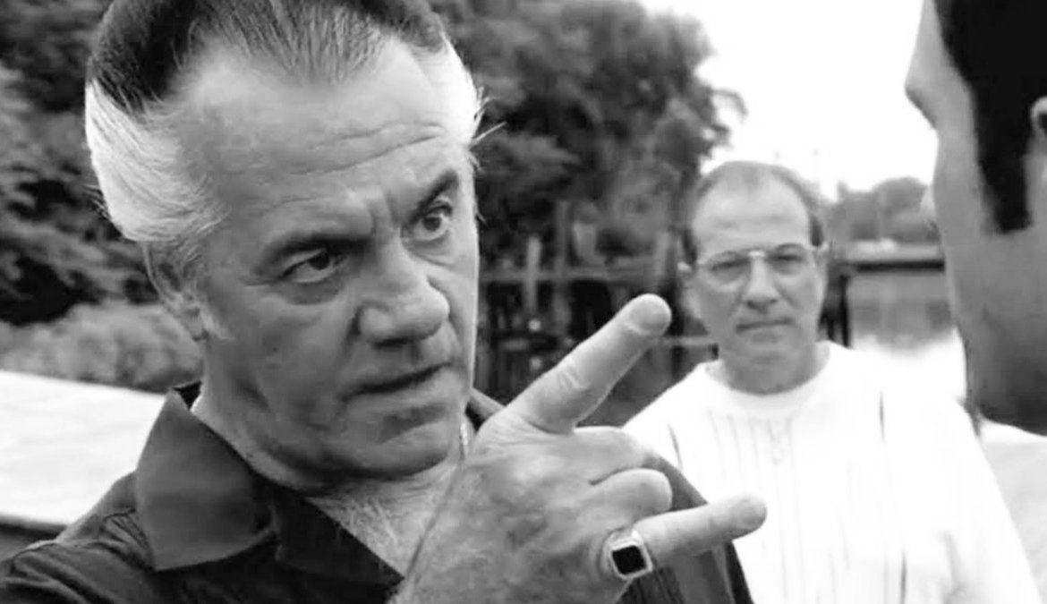 Tony Sirico