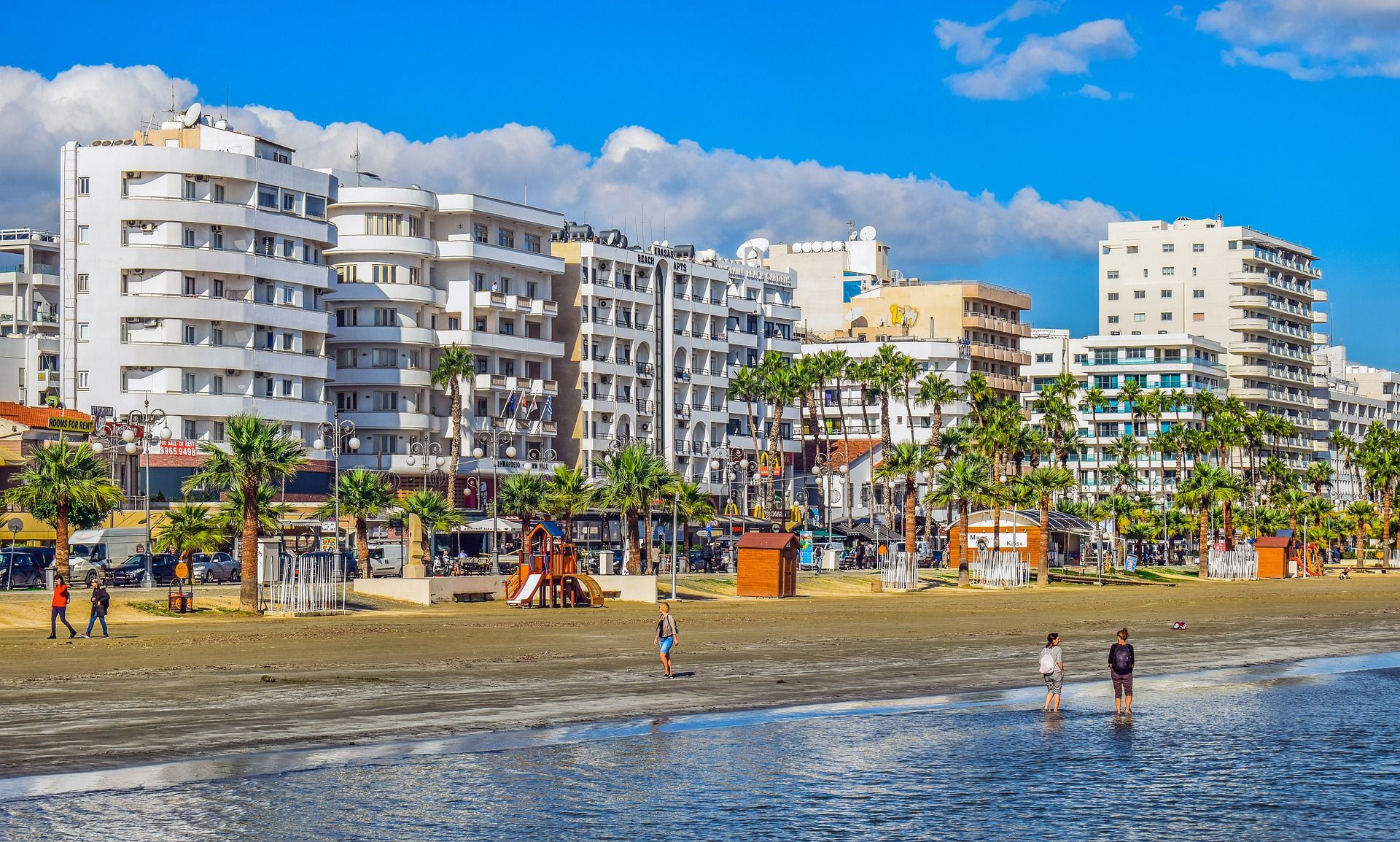Larnaka