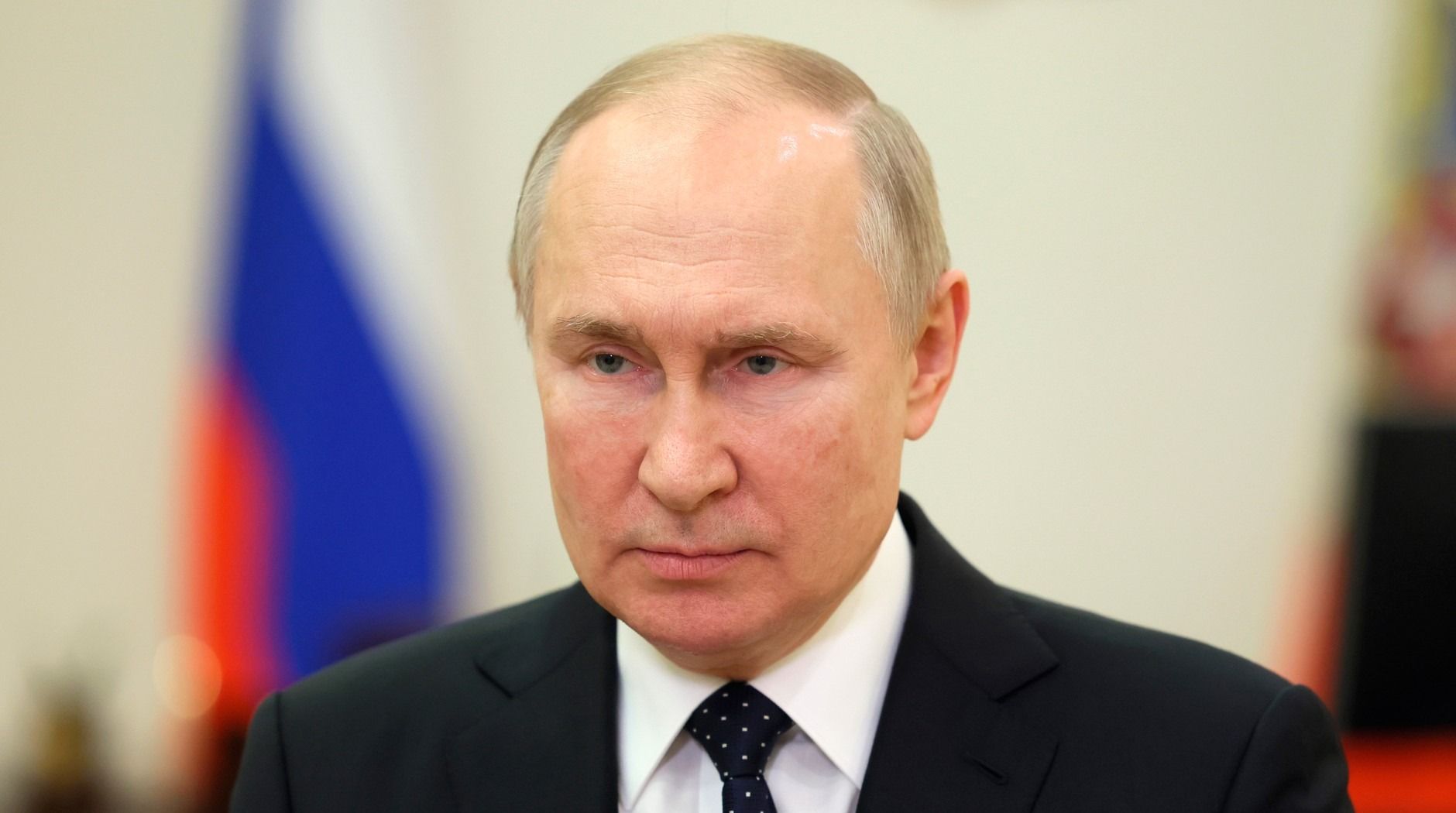 Władimir Putin