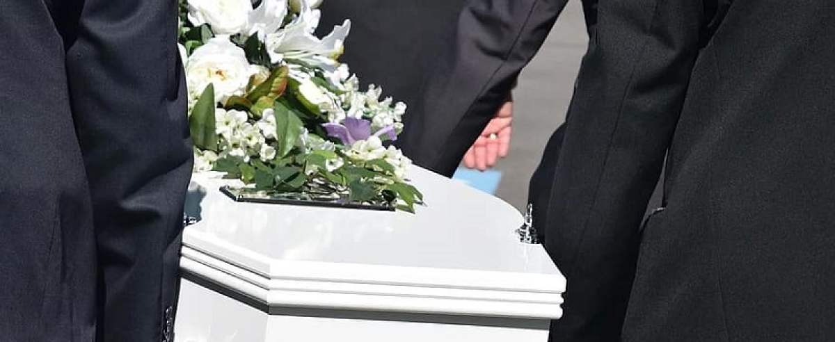 Zasiłek pogrzebowy przysługuje nie tylko rodzinie osoby zmarłej
