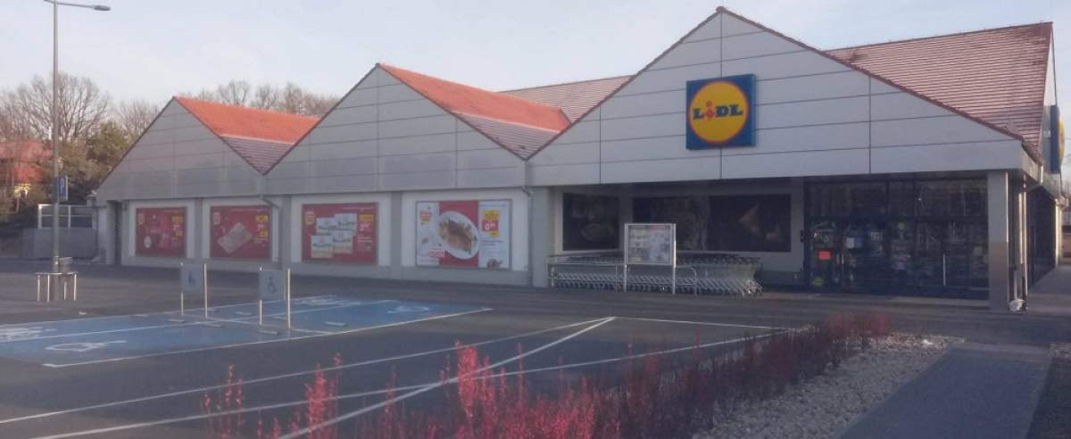 Lidl wprowadza do sprzedaży testy na obecność koronawirusa