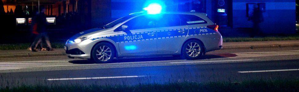 Policja