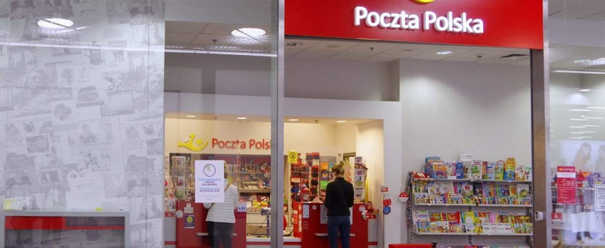 Poczta Polska podała ważne terminy dotyczące przedświątecznych przesyłek