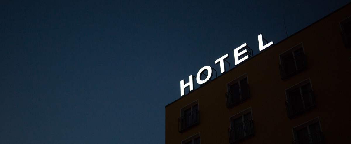 Chińczycy kupują hotele od europejskiego właściciela