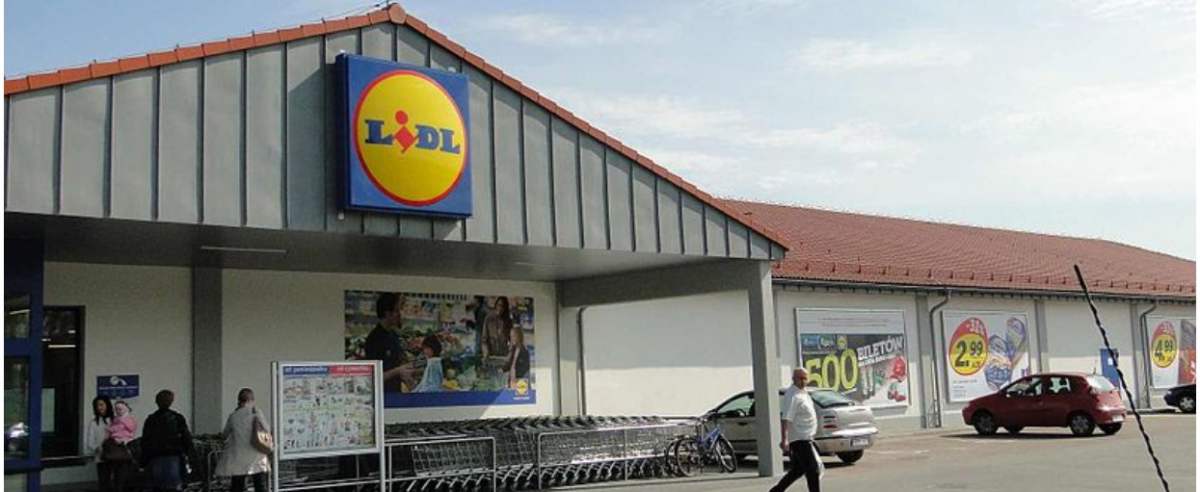 Lidl z ofertą na Cyber Monday