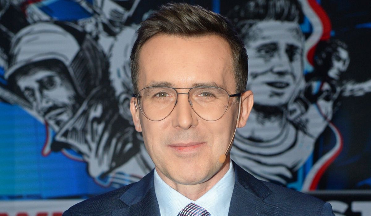 Maciej Kurzajewski EA