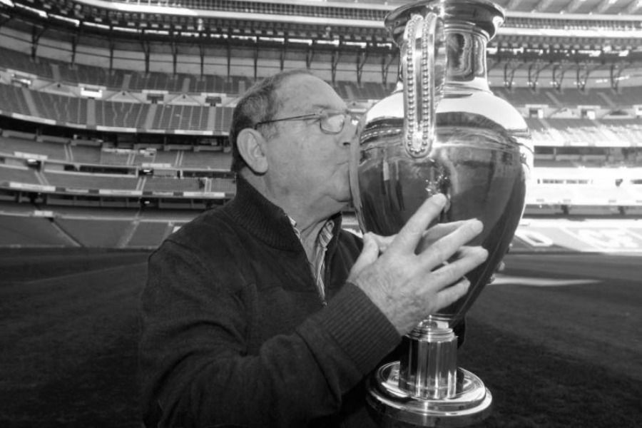 Francisco Gento