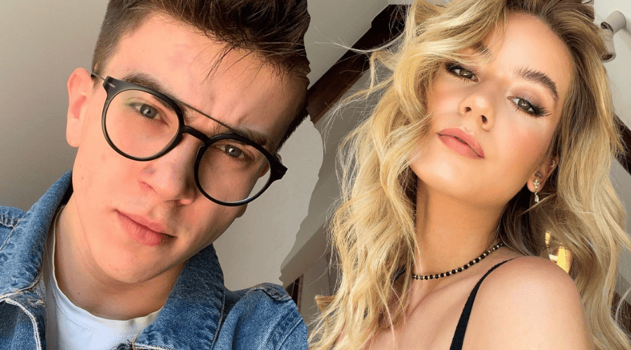 Kacper Blonsky I Julia Kostera Są Razem Kacper Błoński i Julia Kostera poinformowali o rozstaniu. "Życzymy
