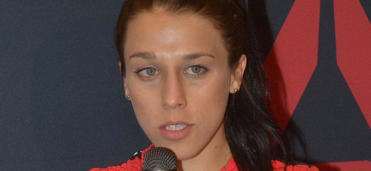 Joanna Jędrzejczyk