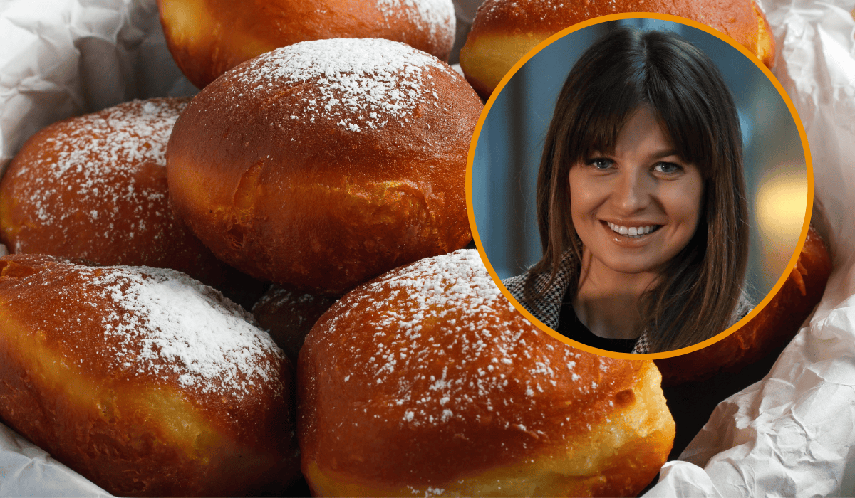 pączki