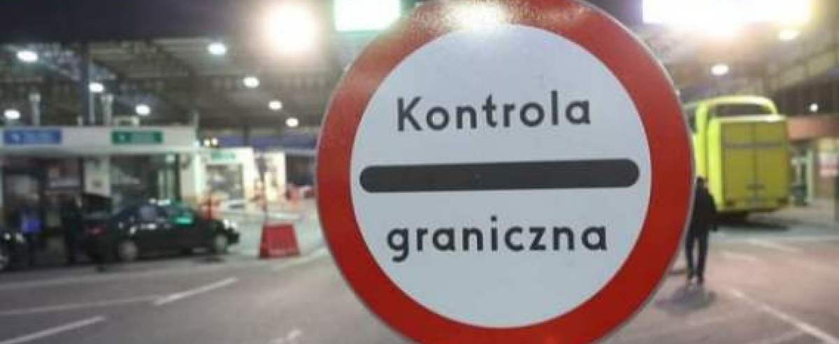 granica Czech zostanie zamknięta dla Polaków