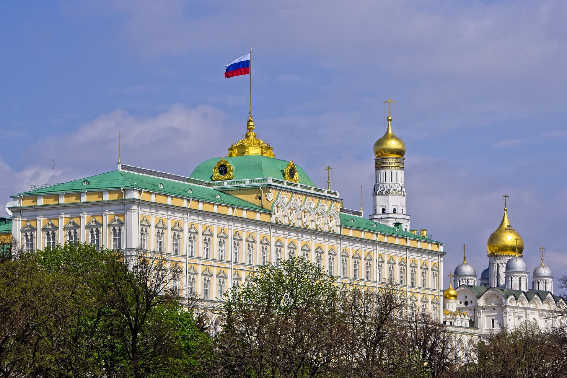 MaxPixel.net-Moscow-Russia-Tourism-Architecture-Kremlin-Capital-6482048