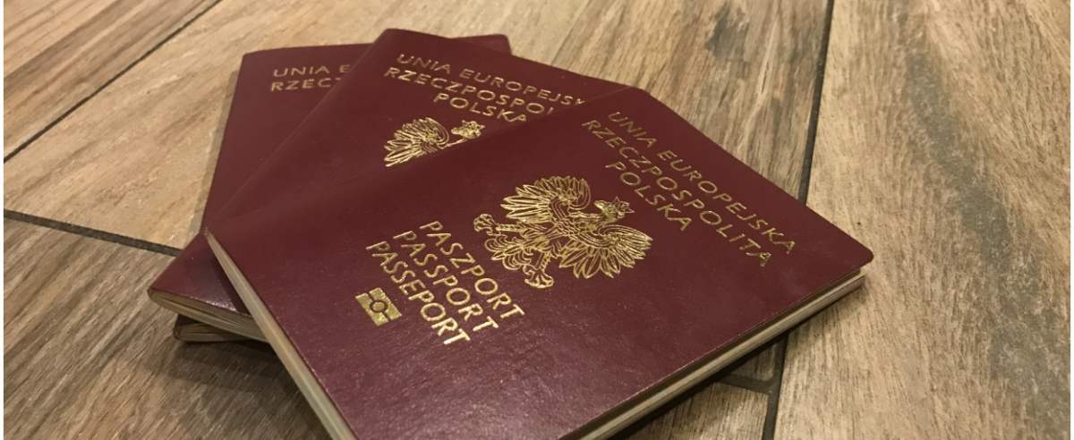 Najsilniejsze paszporty na świecie