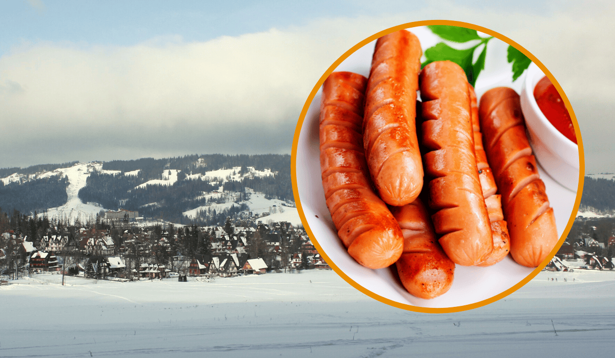 Ceny w Zakopanem są zabójcze