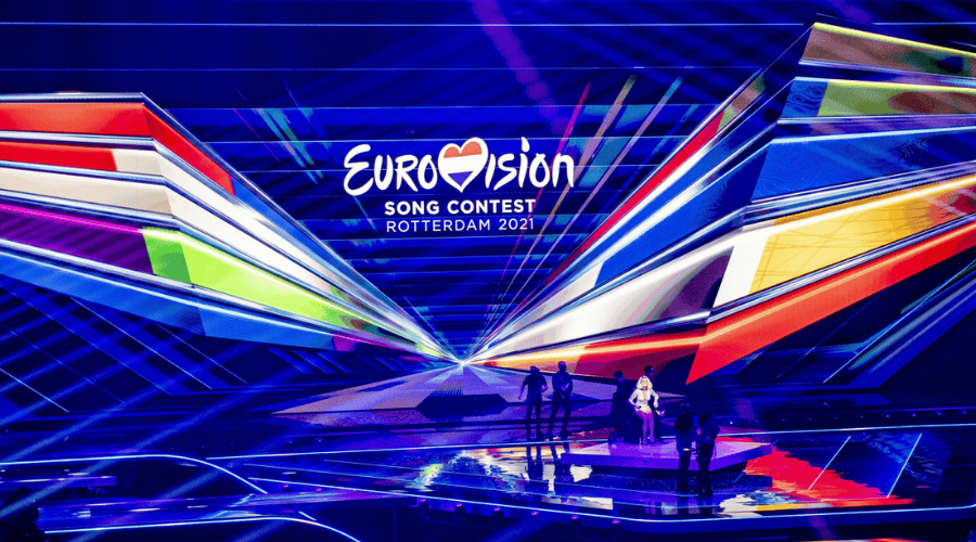 Eurowizja EA