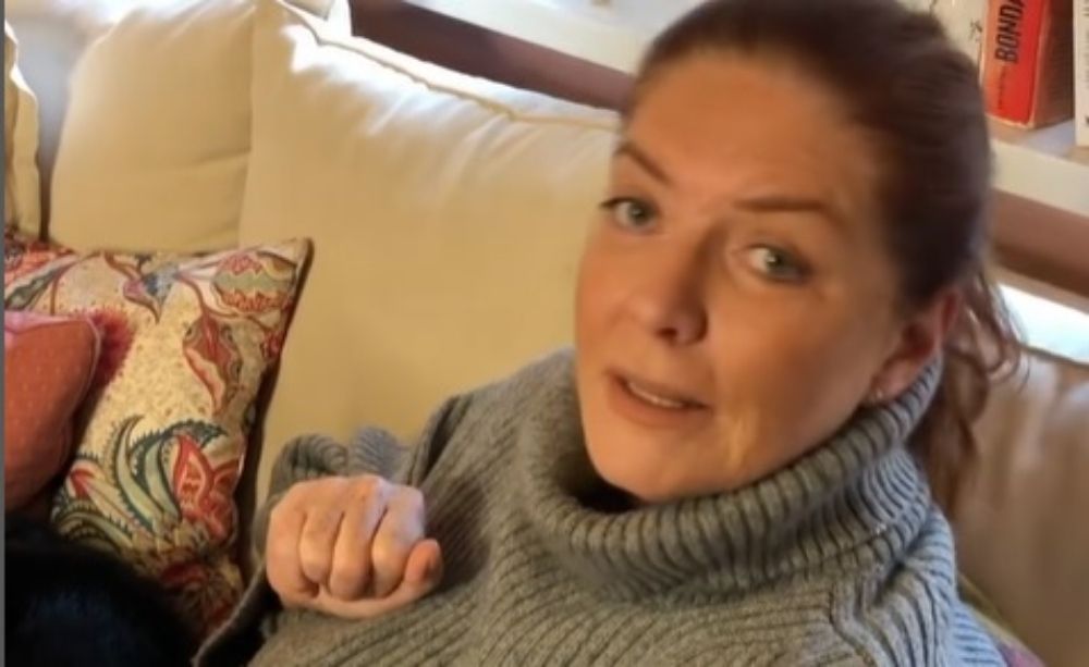 Katarzyna Dowbor