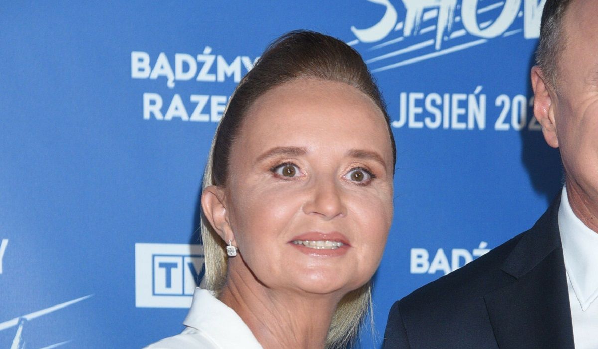 Joanna Kurska