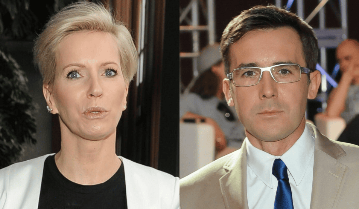Paulina Smaszcz, Maciej Kurzajewski EA