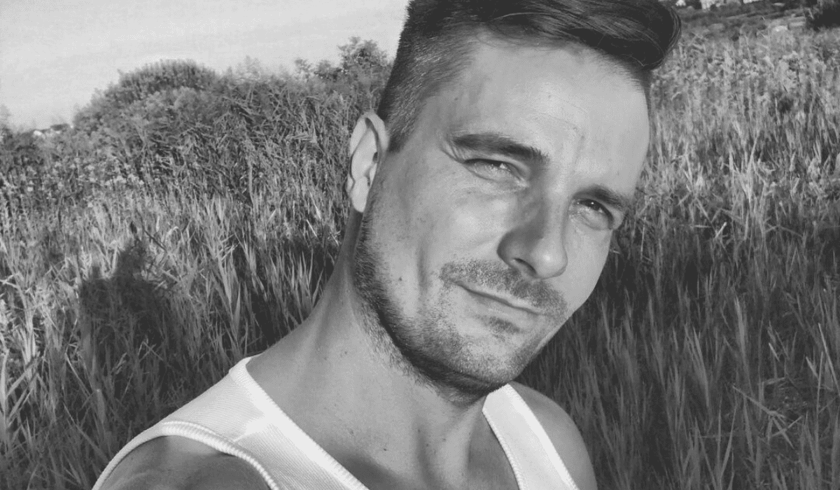 Piotr Balicki