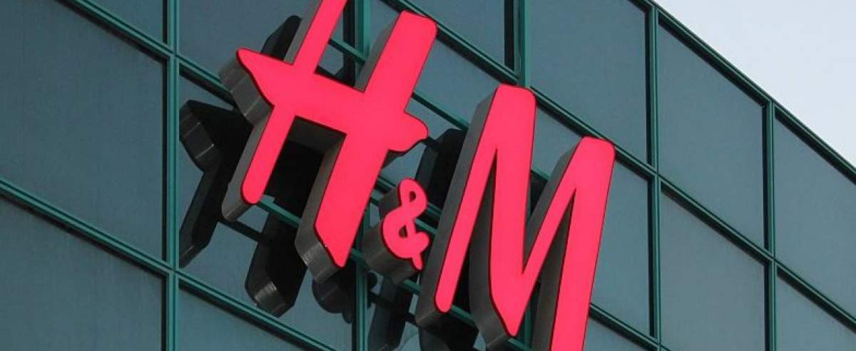 H&amp;M ukarany za złamanie RODO