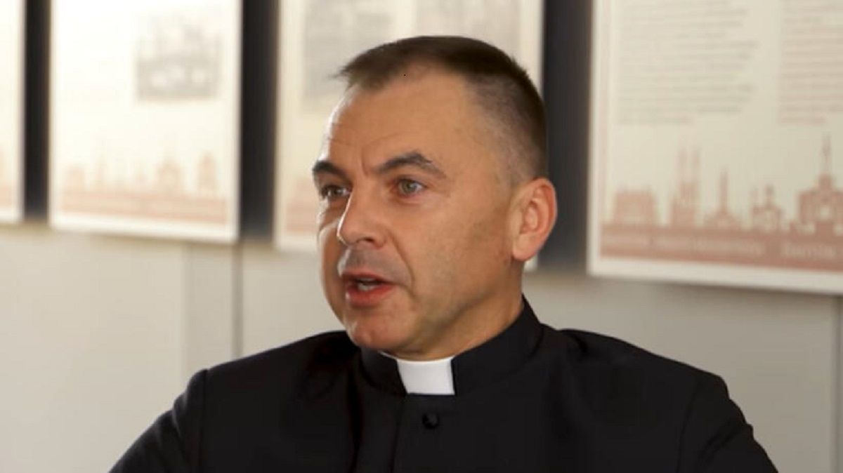 andrzej dębski
