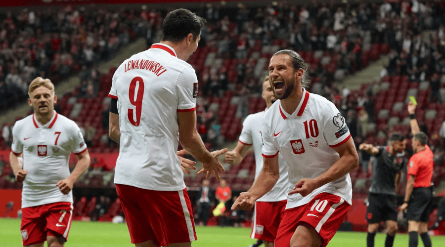 Polski Związek Piłki Nożnej Reprezentacja Polski Fabio Cannavaro