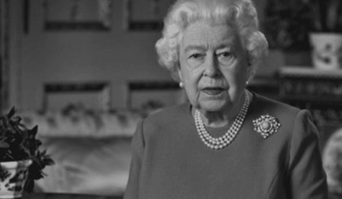 Królowa Elżbieta II miała ostatnie życzenie, które dotyczyło Meghan Markle. O co chodziło?