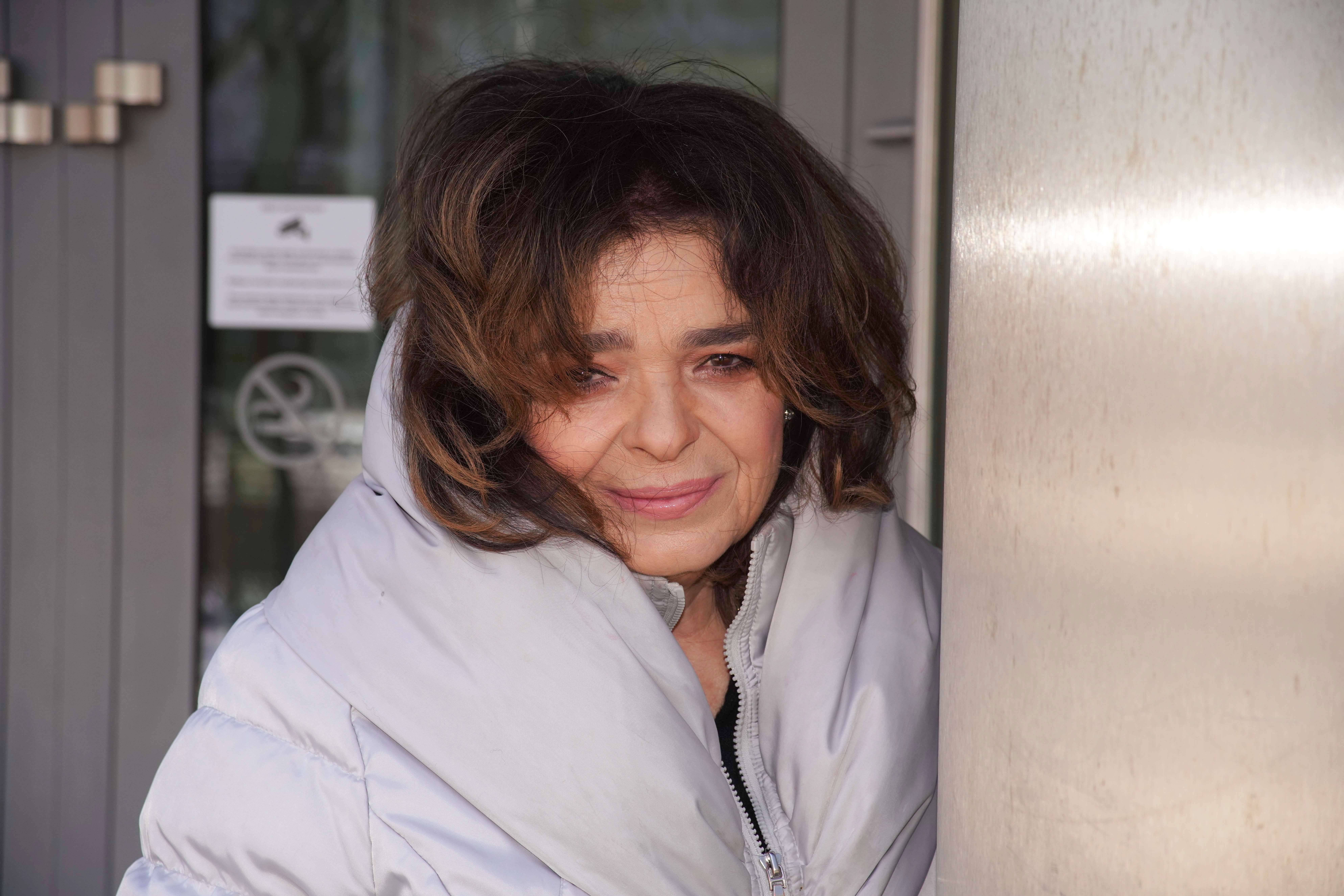 Katarzyna Grochola