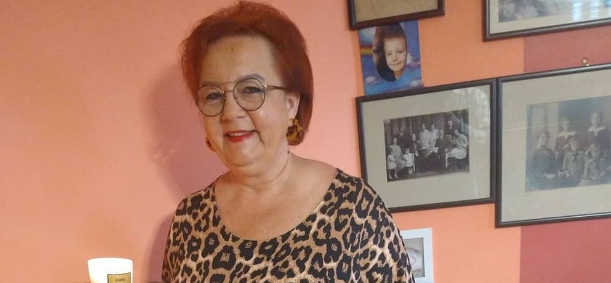 Izabela Zeiske opowiedziała o adopcji czterech synów