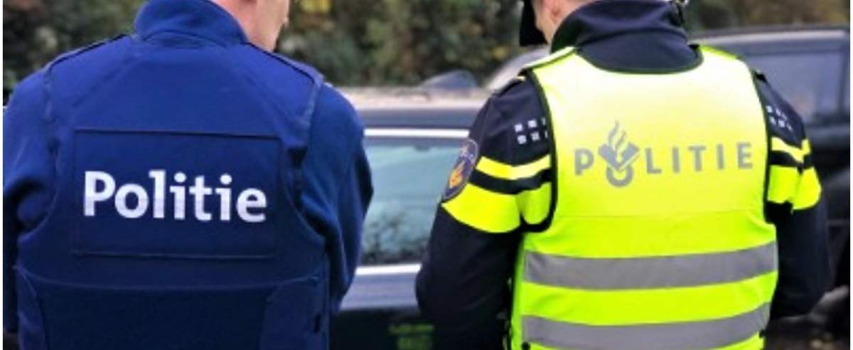 Niderlandzka policja o wybuchu w dwóch sklepach Biedronka