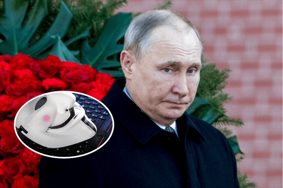 YURI KADOBNOV/AFP/EAST NEWS, ARKADIUSZ ZIOLEK/East News