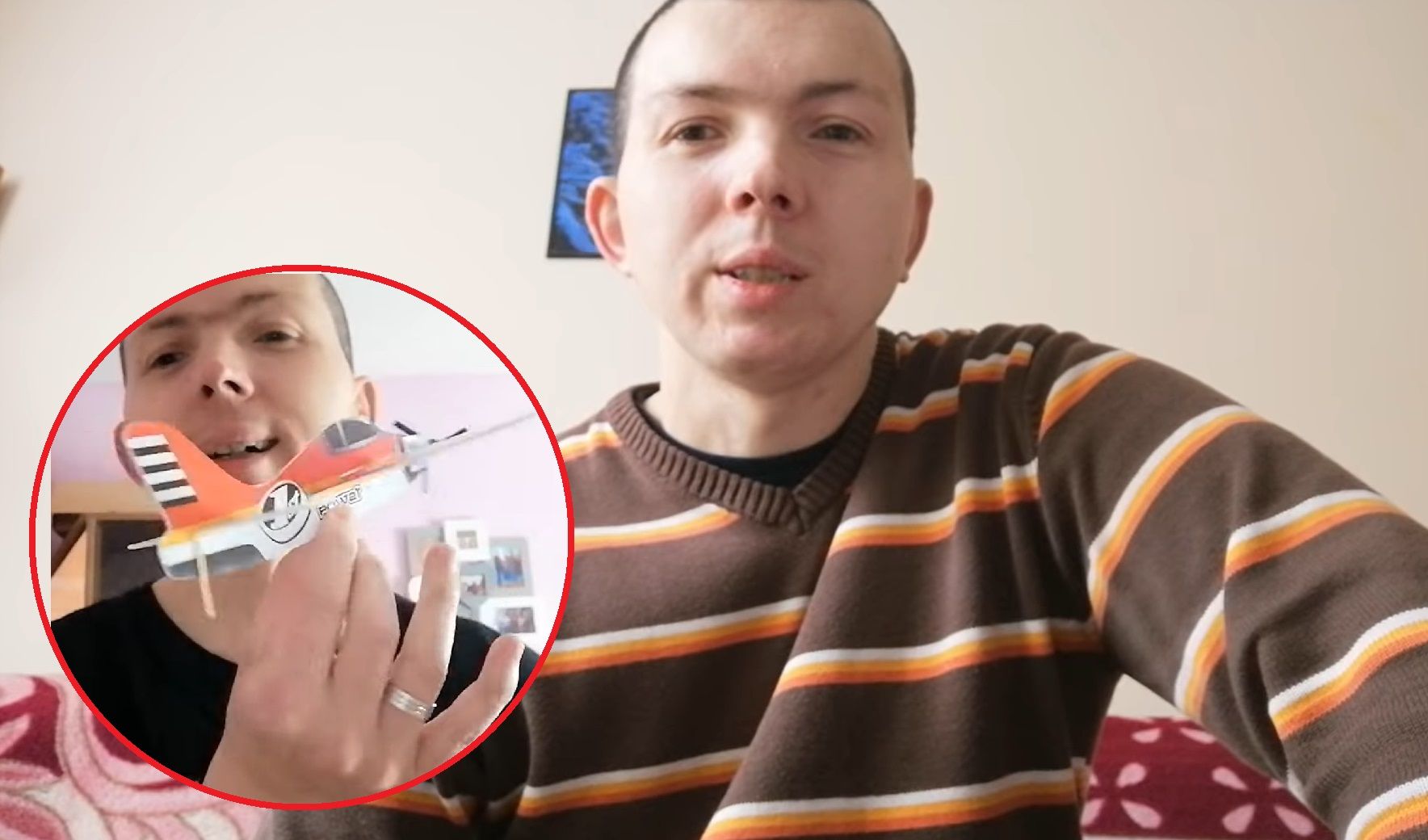 „Chłopaki do wzięcia". Fani dopytują Jarusia o rozwód. Zareagował na obawy internautów