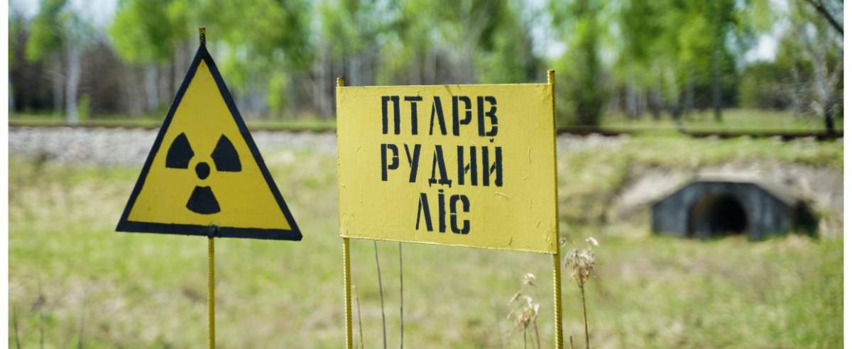Czarnobyl