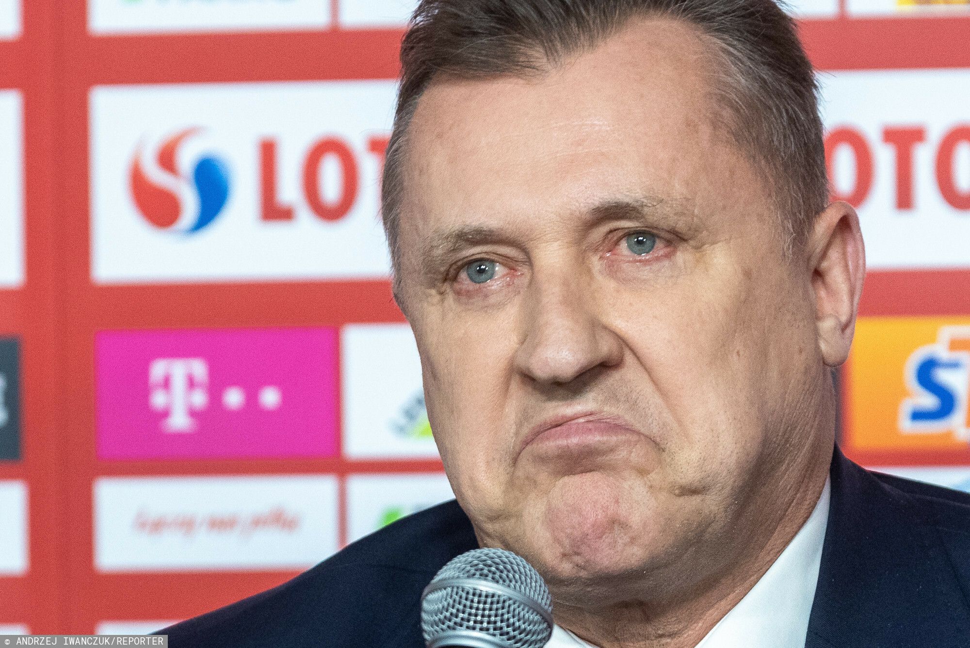 ANDRZEJ IWANCZUK/REPORTER