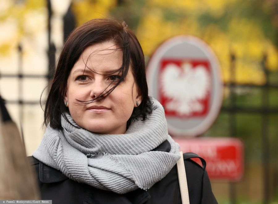 Kaja Godek