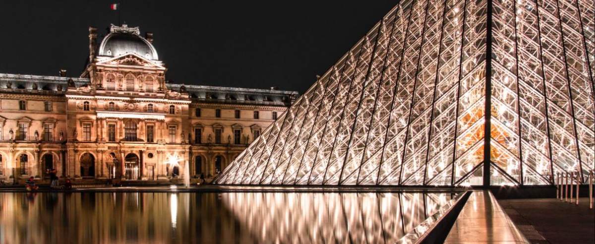Syndrom paryski dotyka turystów